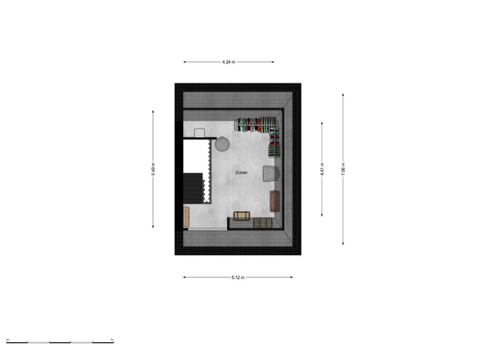 Foto 60 van De Wjukken 2
