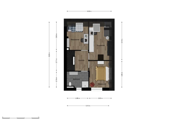 Foto 59 van De Wjukken 2