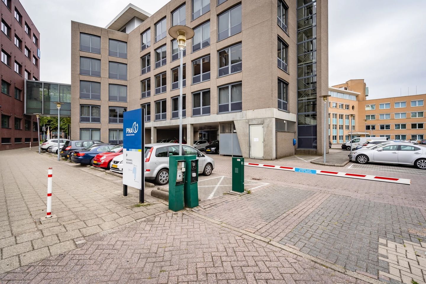 Bekijk foto 4 van Geerstraat 115