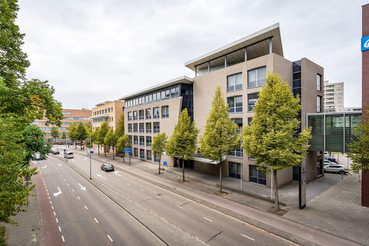 Geerstraat 115, Heerlen