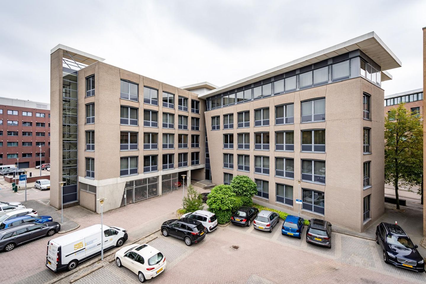 Bekijk foto 2 van Geerstraat 115