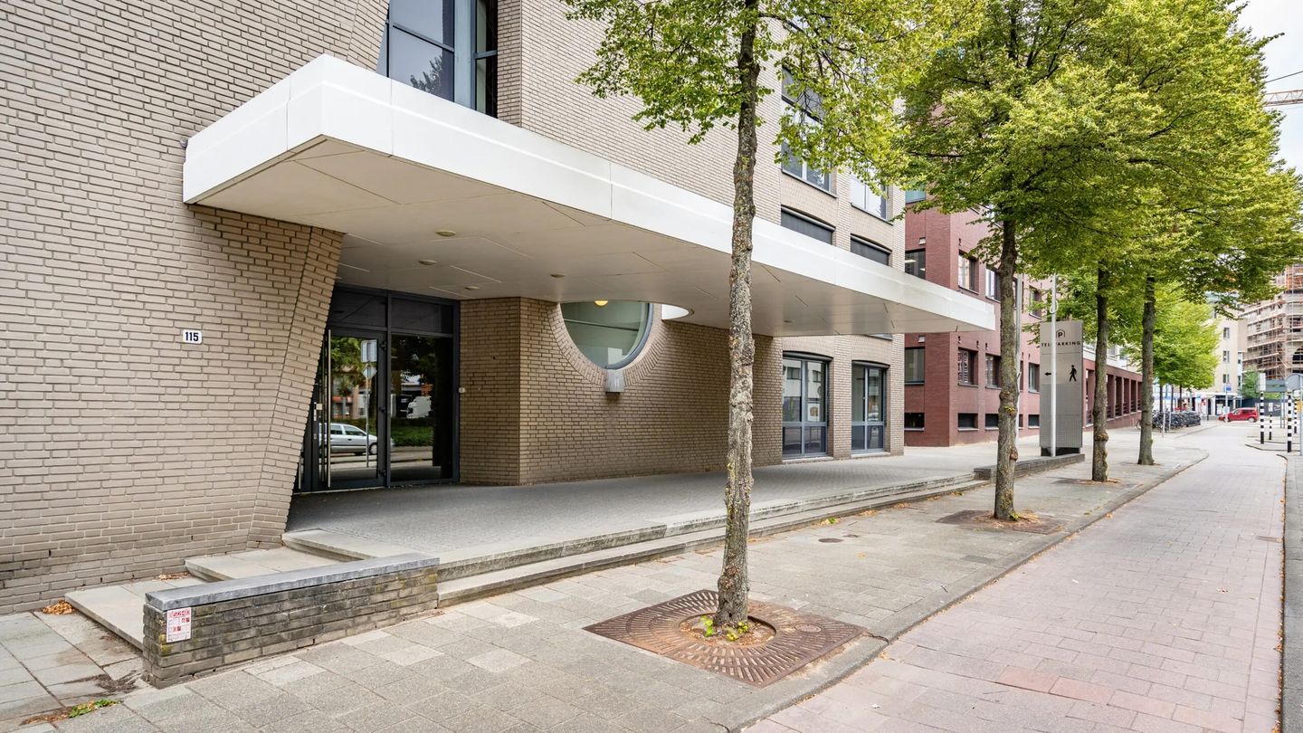 Bekijk foto 3 van Geerstraat 115