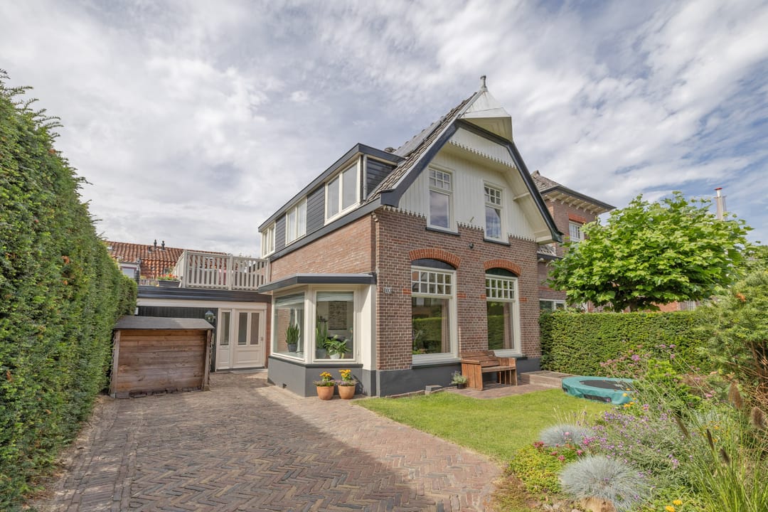 Foto 1 van Singel 103