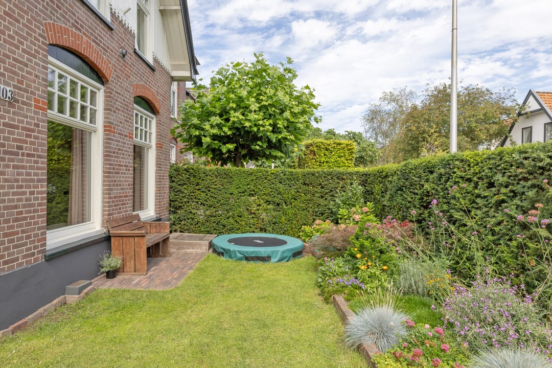 Foto 2 van Singel 103