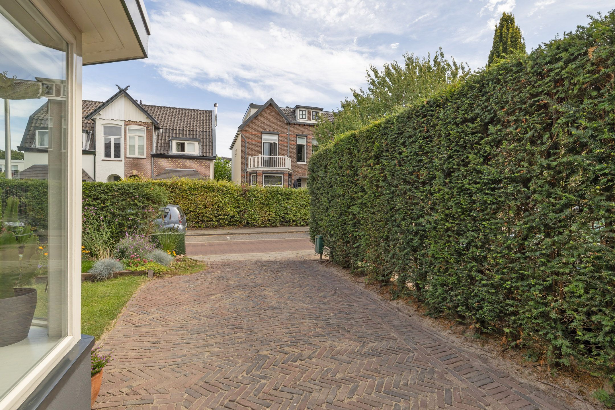 Foto 3 van Singel 103