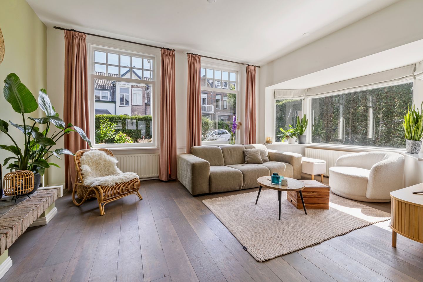 Foto 5 van Singel 103