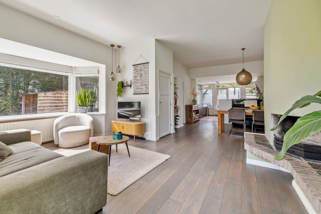 Foto 7 van Singel 103