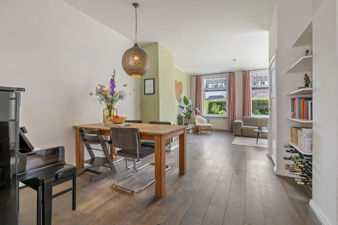 Foto 11 van Singel 103