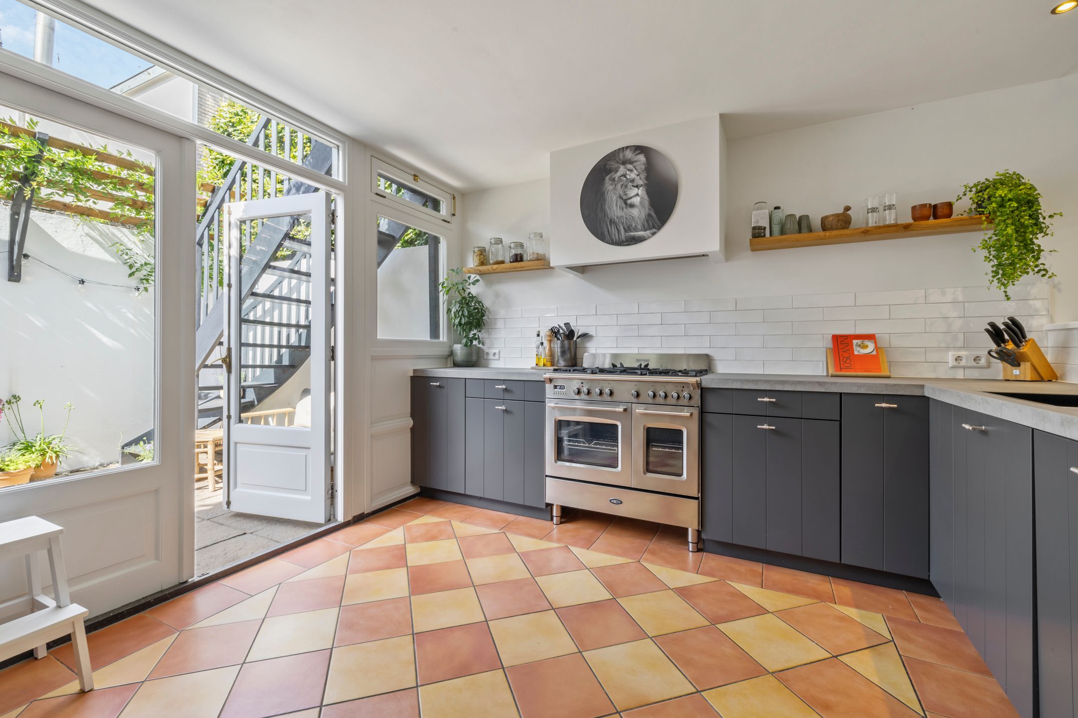 Foto 12 van Singel 103