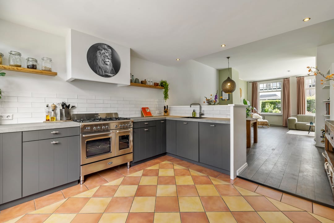 Foto 13 van Singel 103