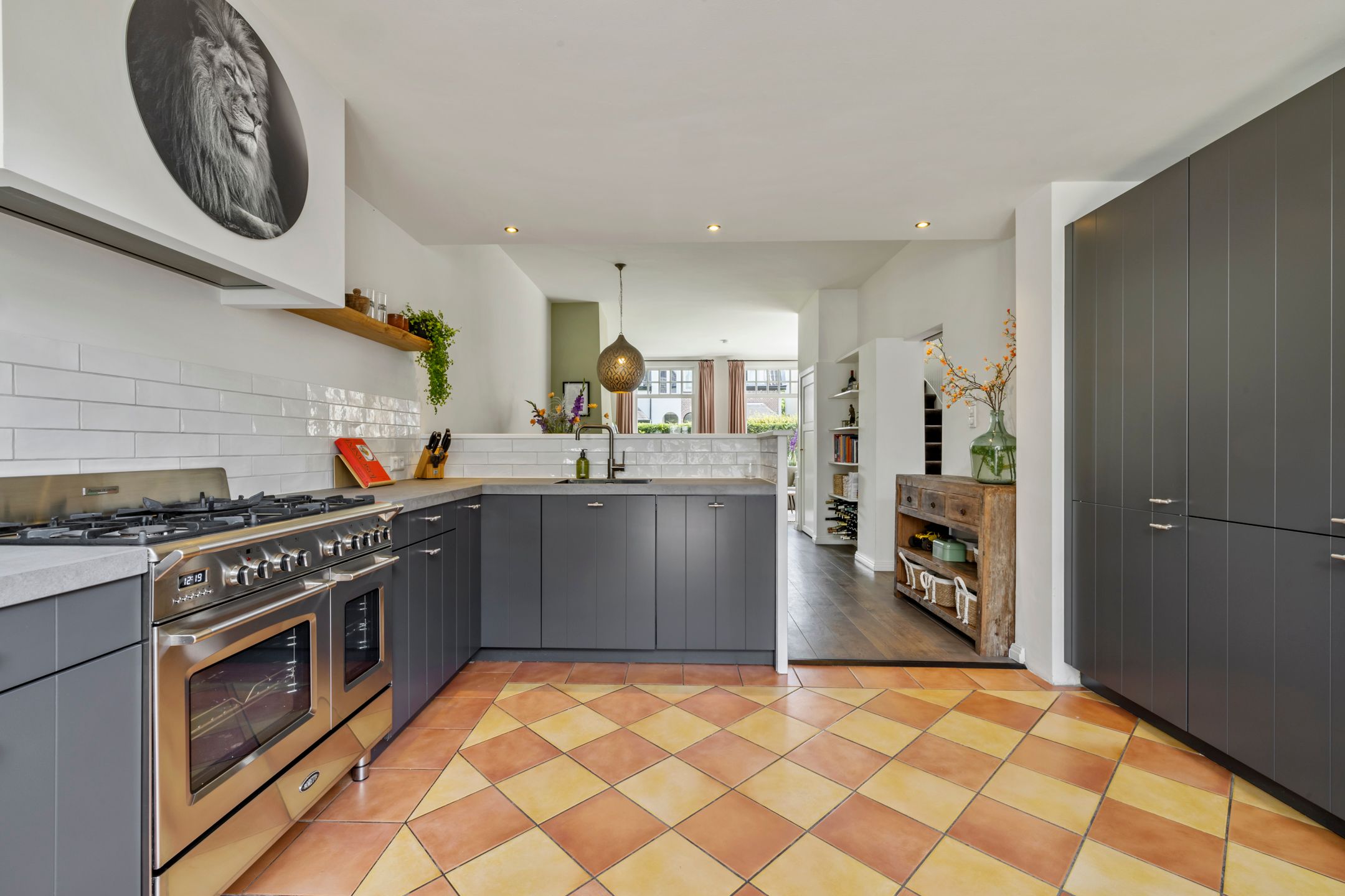 Foto 15 van Singel 103