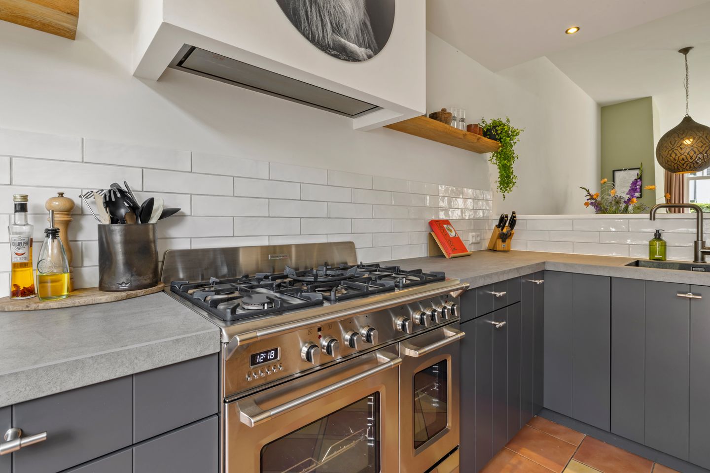 Foto 14 van Singel 103