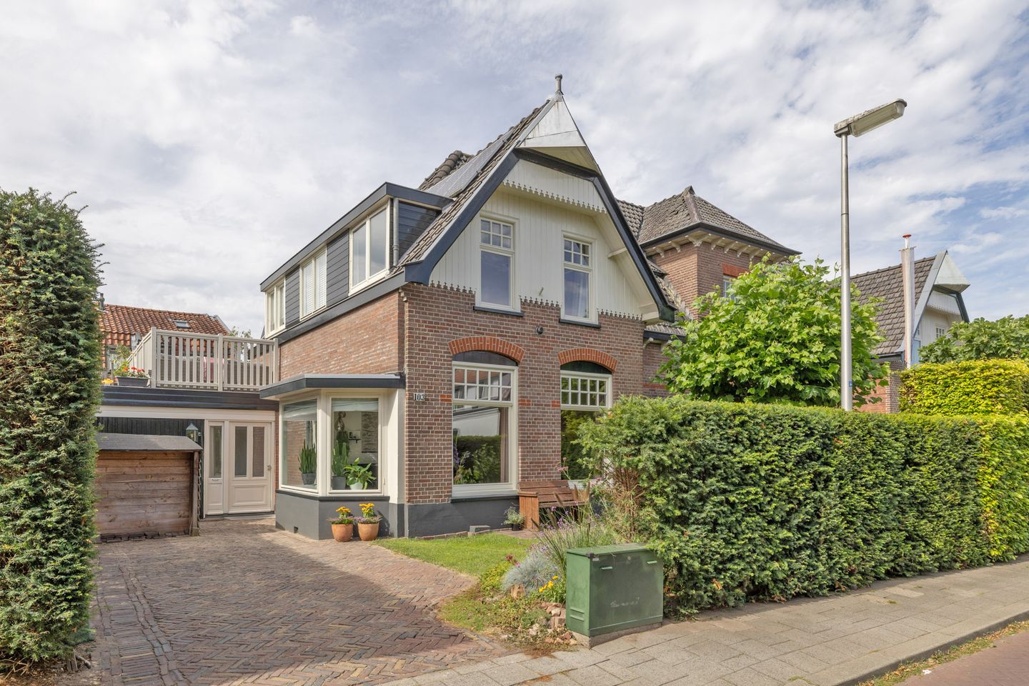 Foto 34 van Singel 103