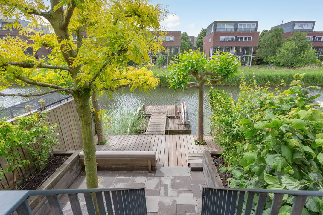 Foto 2 van IJburglaan 878