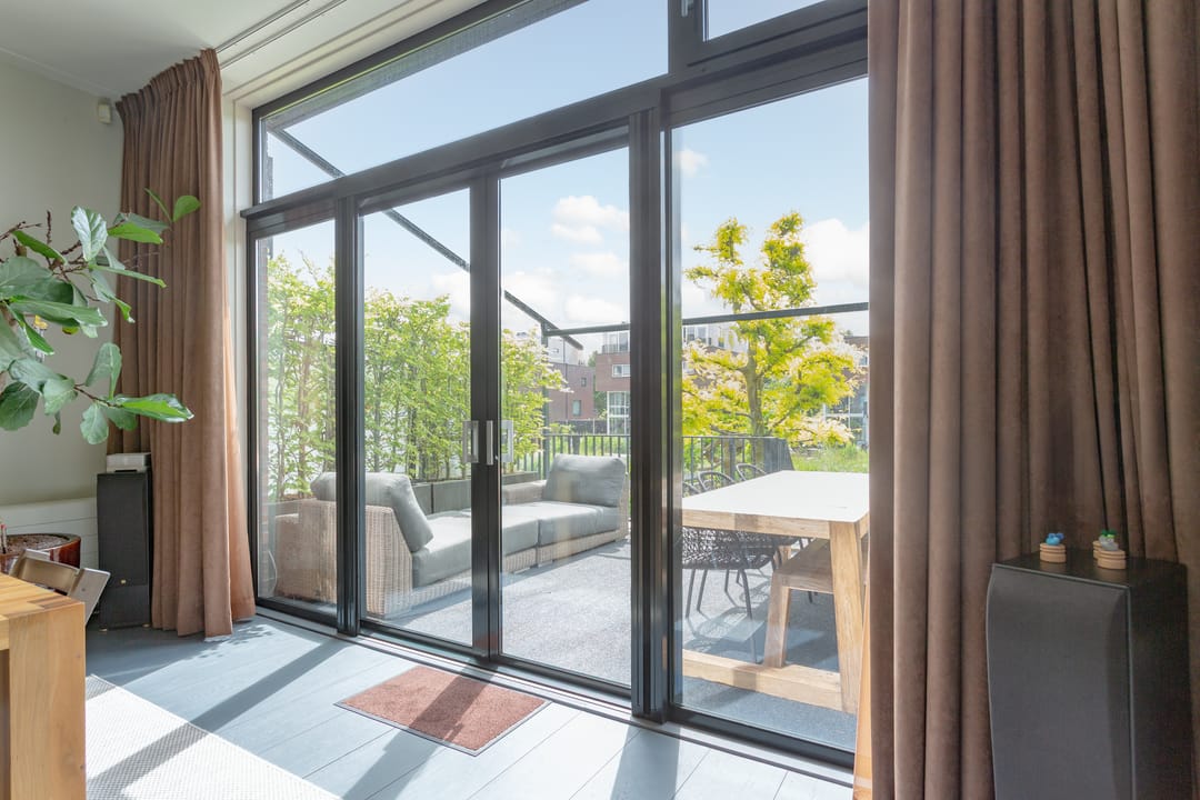 Foto 13 van IJburglaan 878