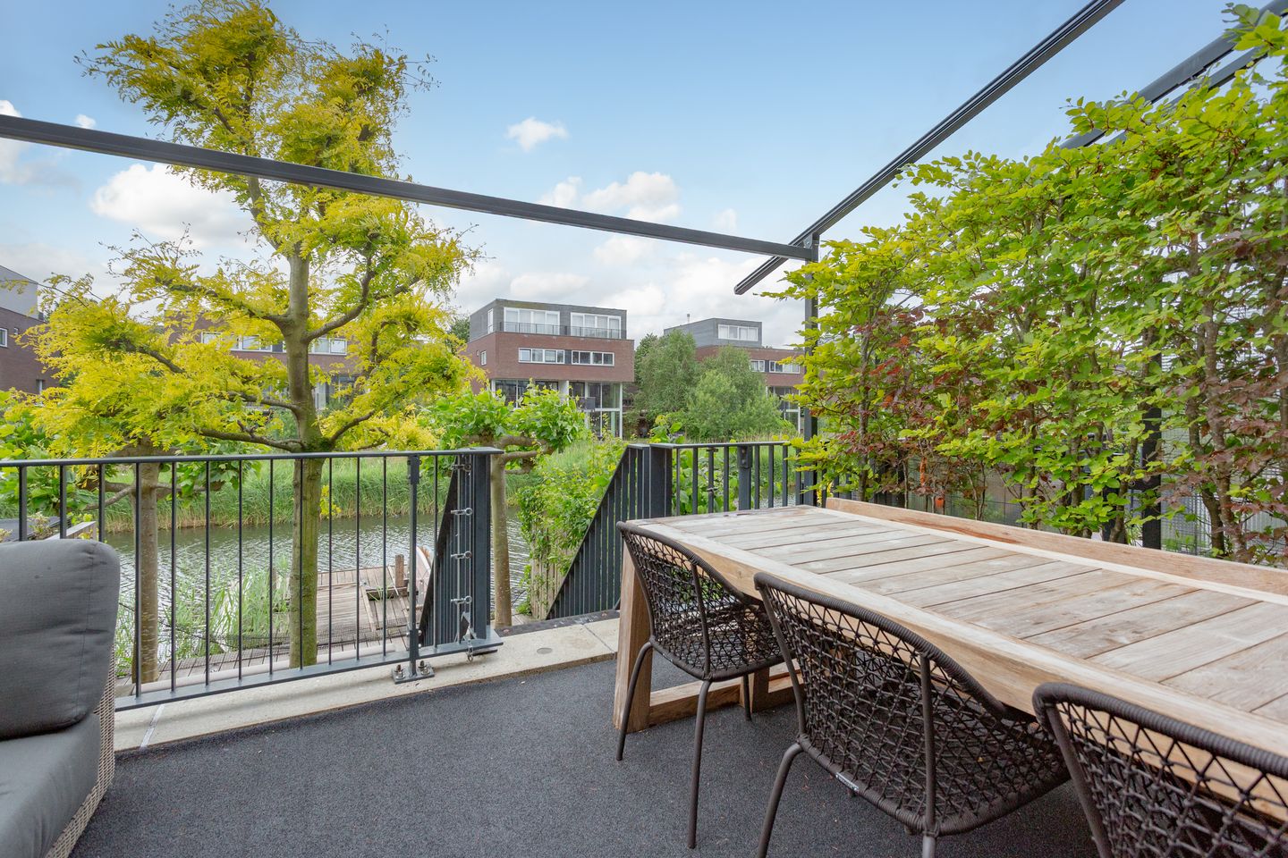 Foto 14 van IJburglaan 878