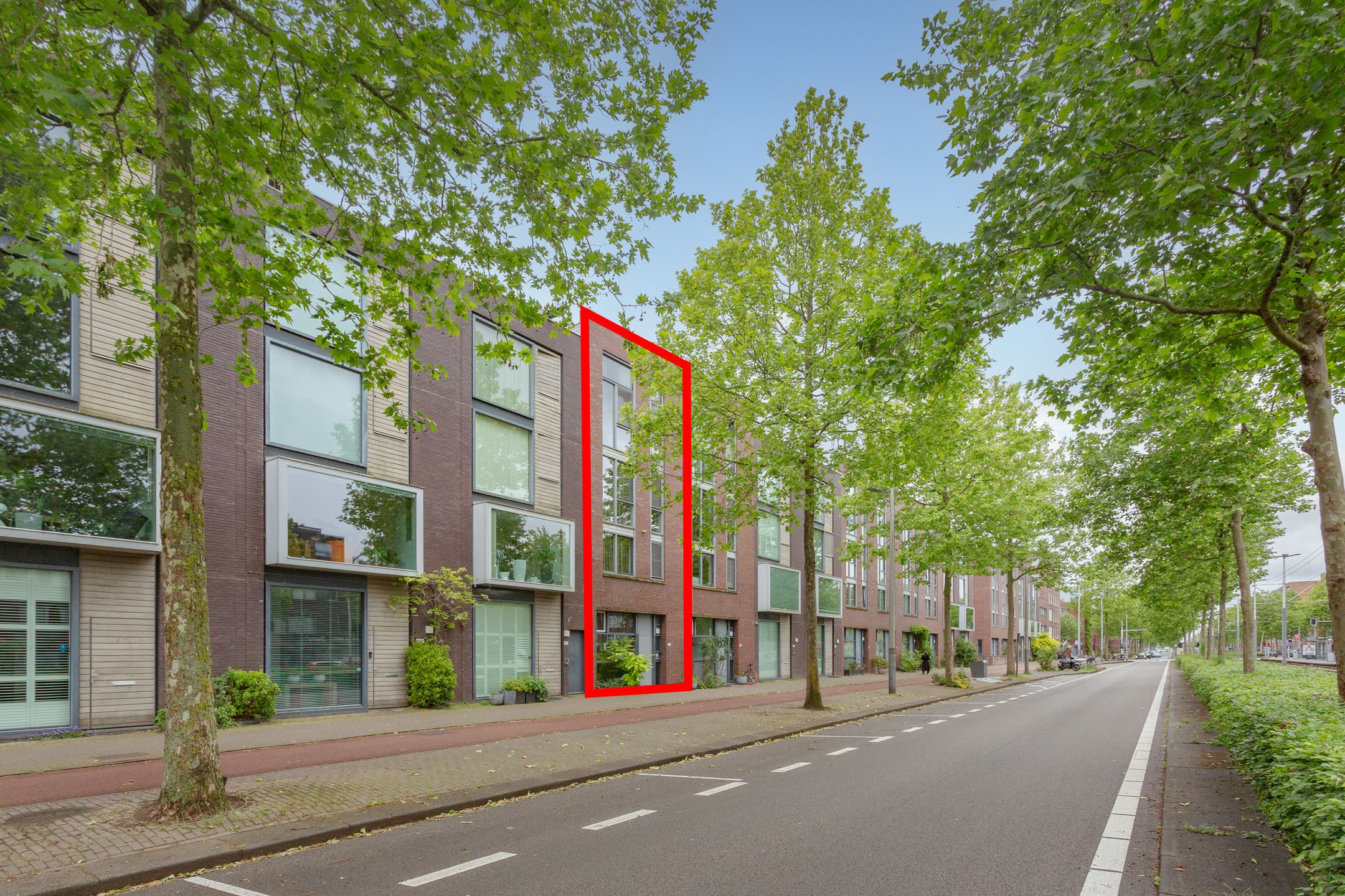 Foto 6 van IJburglaan 878