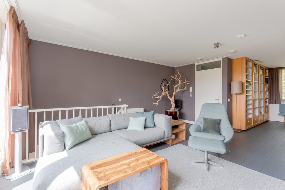 Foto 23 van IJburglaan 878