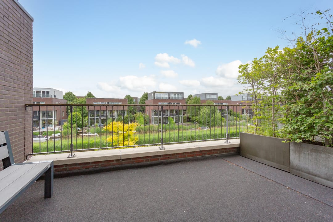 Foto 26 van IJburglaan 878