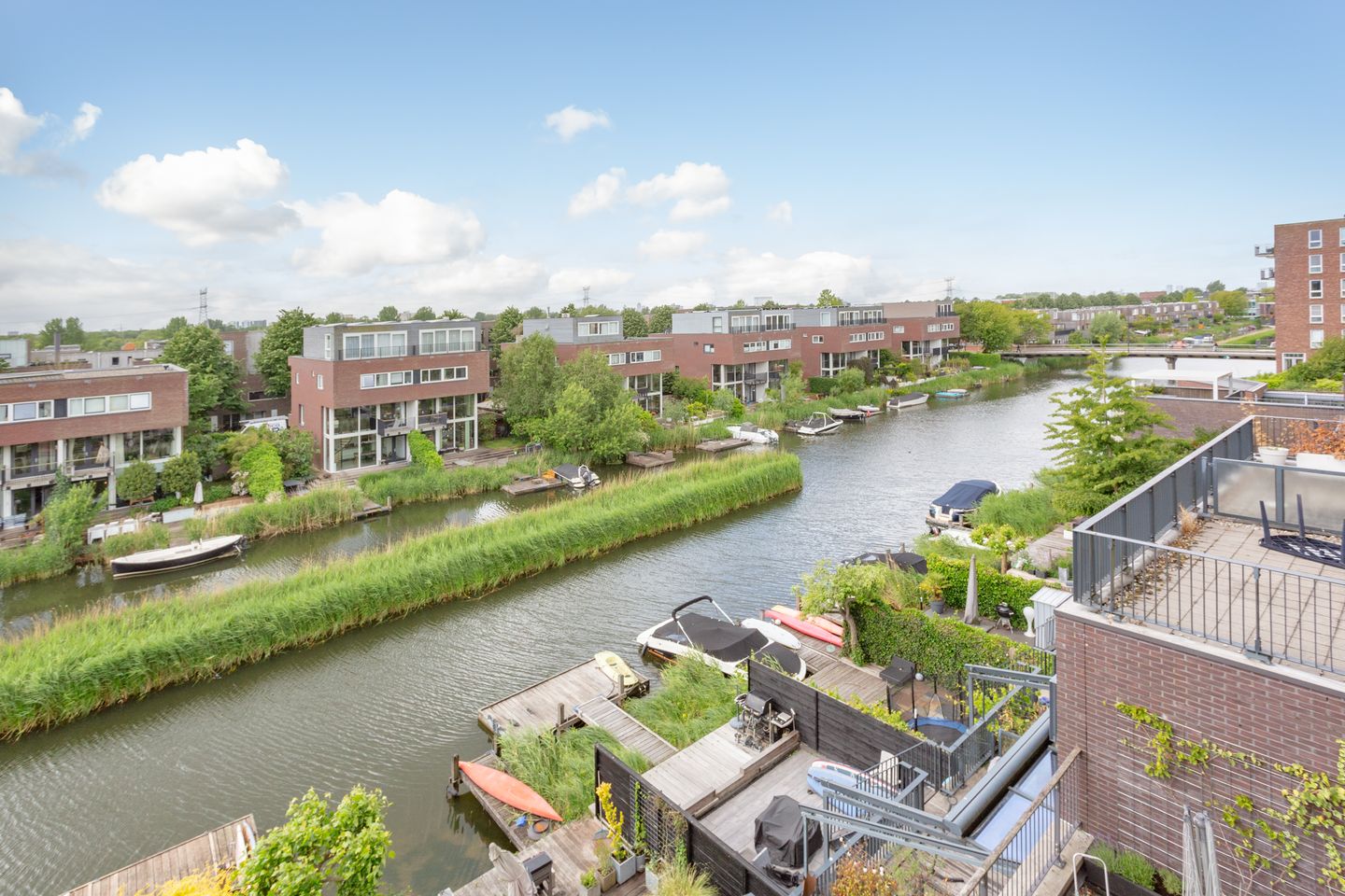 Foto 40 van IJburglaan 878