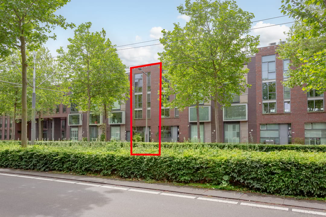 Foto 52 van IJburglaan 878