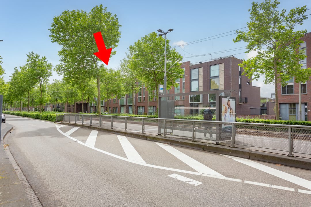 Foto 53 van IJburglaan 878