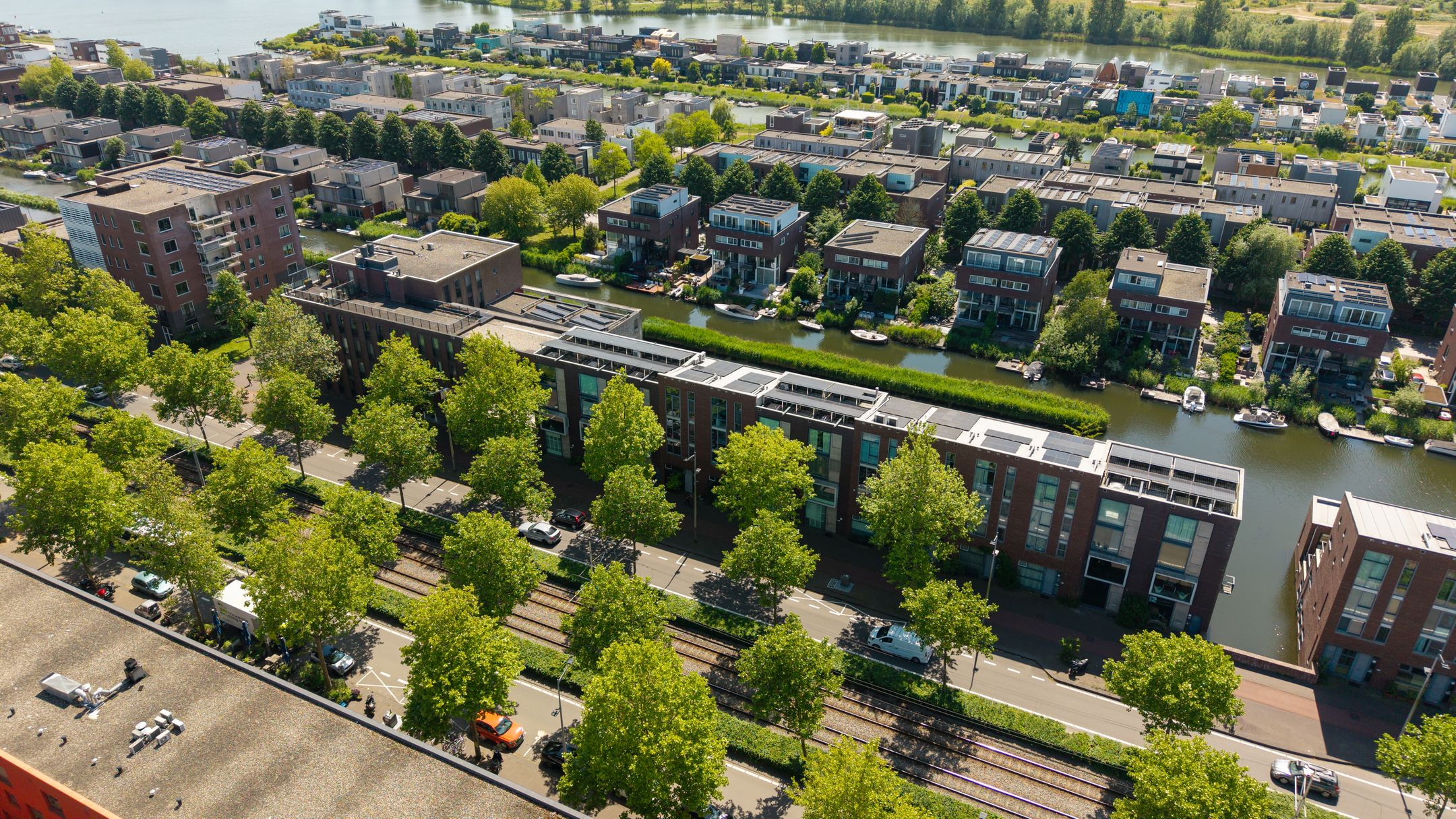 Foto 54 van IJburglaan 878