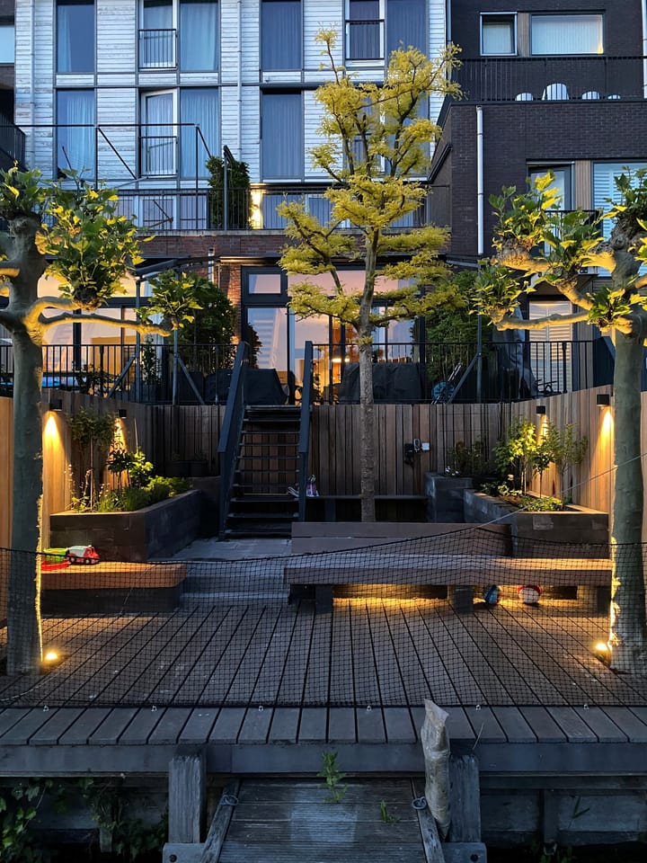 Foto 5 van IJburglaan 878