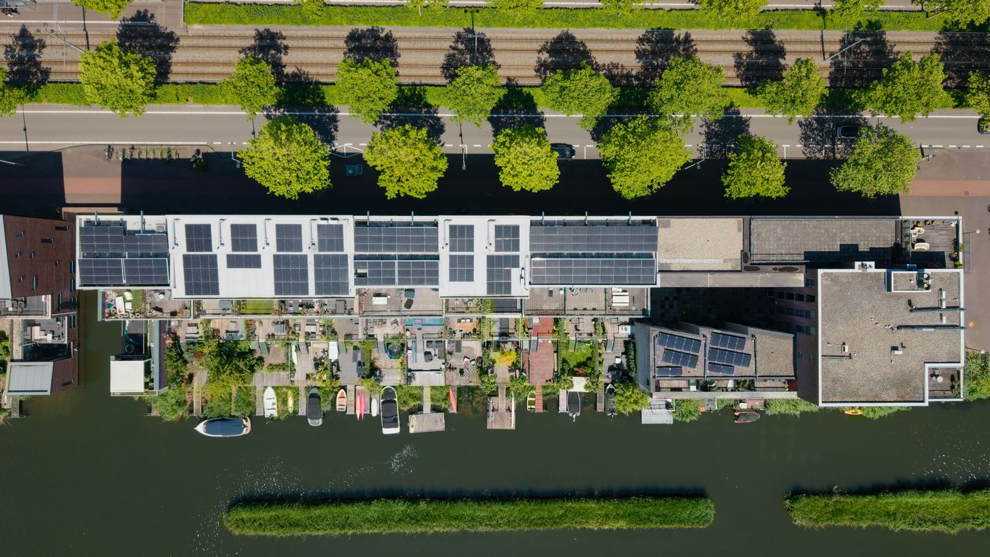 Foto 55 van IJburglaan 878