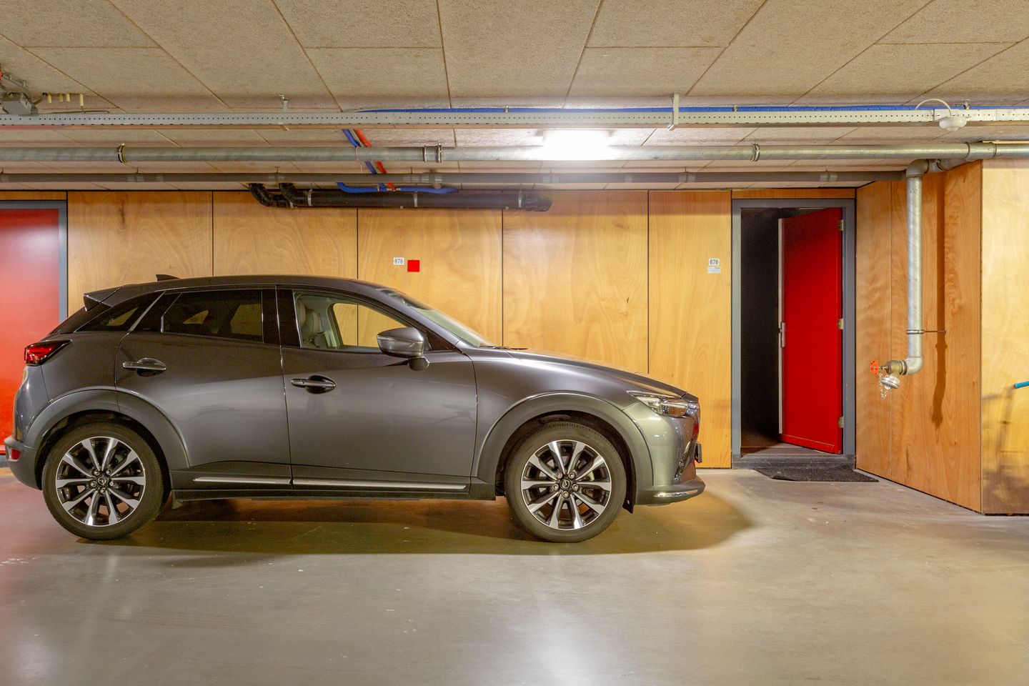 Foto 50 van IJburglaan 878