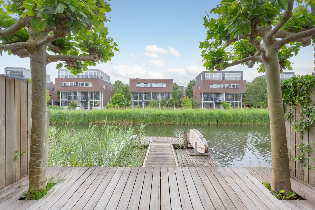 Foto 17 van IJburglaan 878