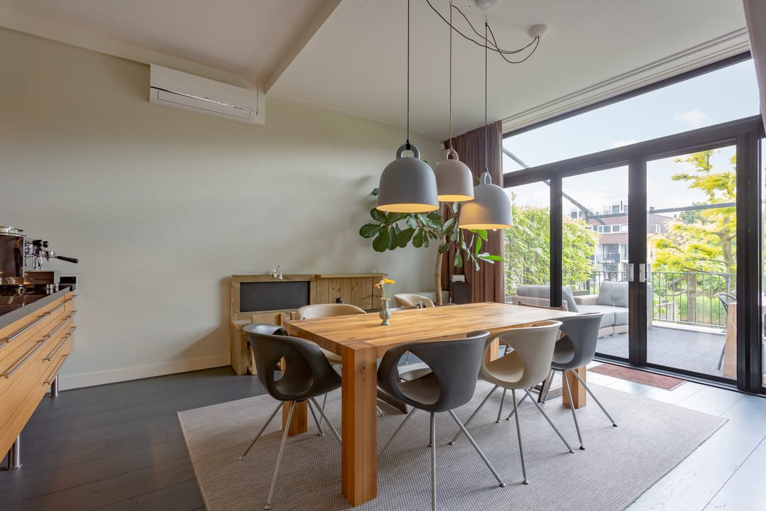 Foto 7 van IJburglaan 878