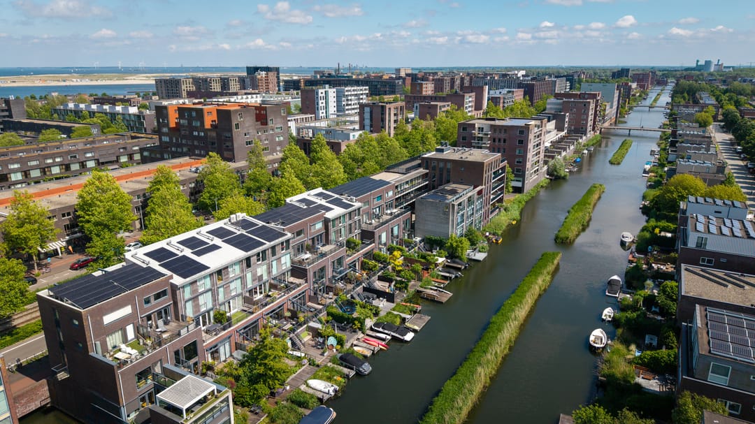 Foto 58 van IJburglaan 878