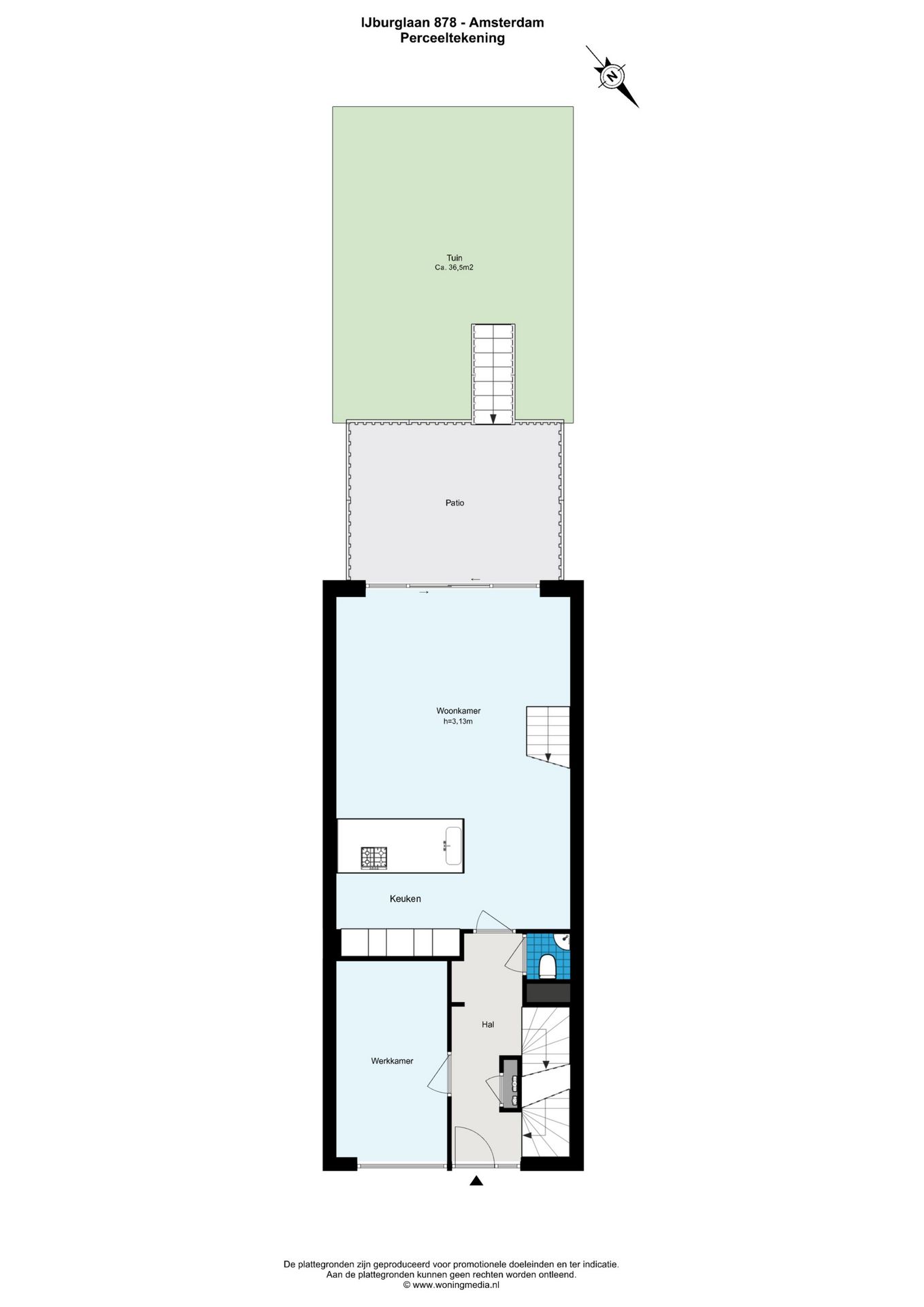 Foto 63 van IJburglaan 878