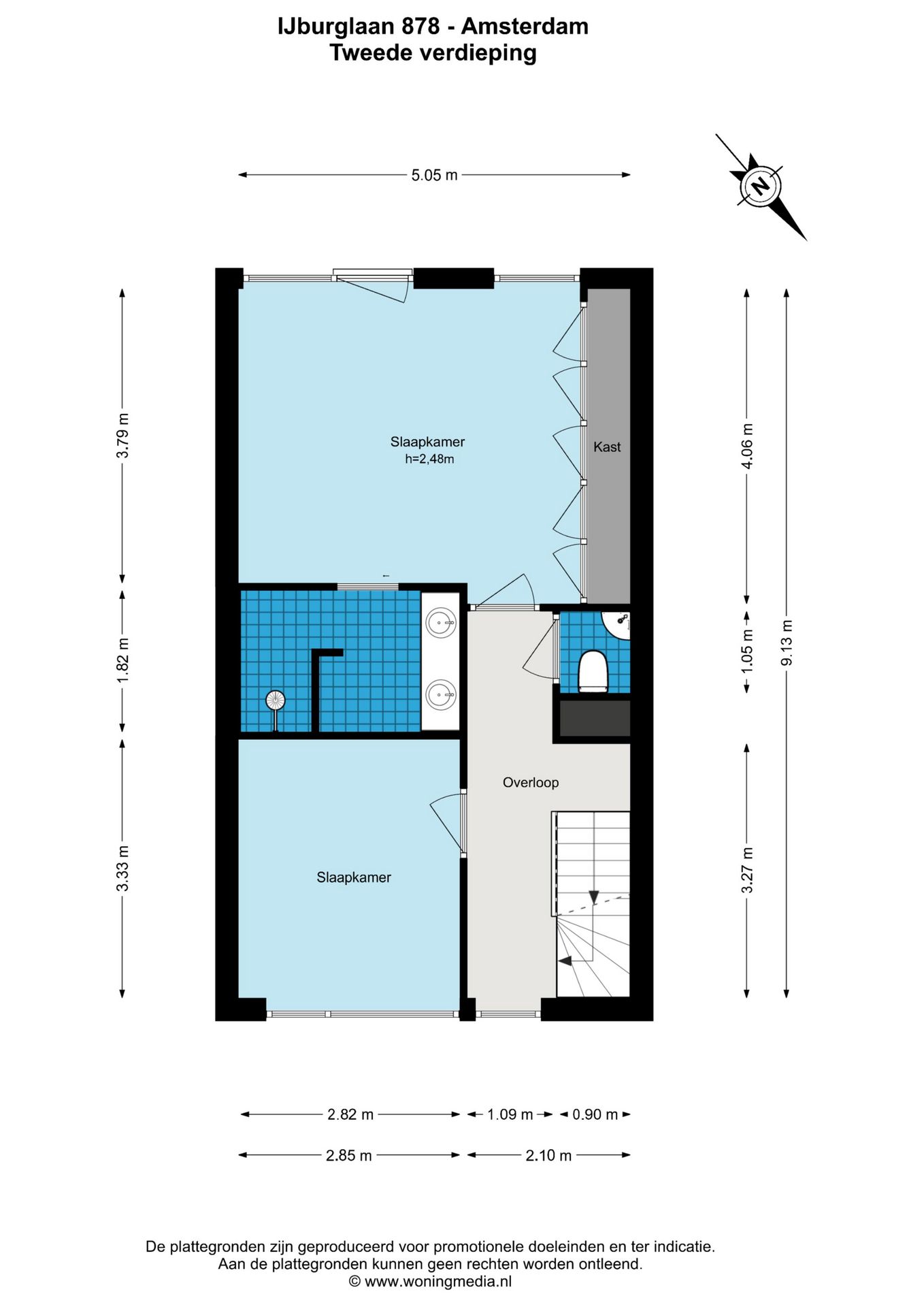 Foto 65 van IJburglaan 878