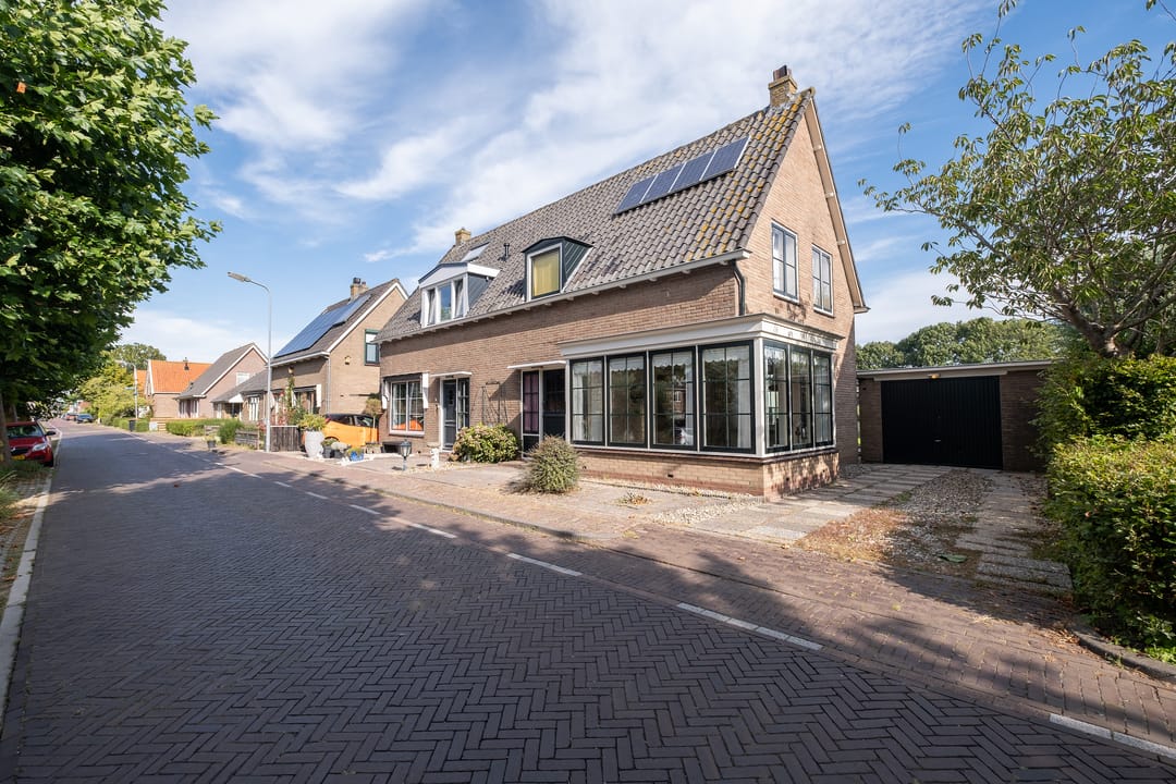 Foto 1 van Oosteinde 62