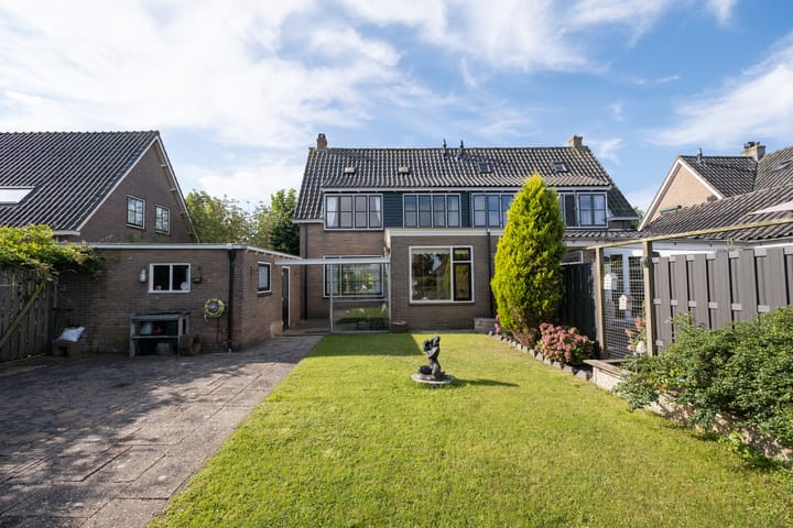 Foto 2 van Oosteinde 62