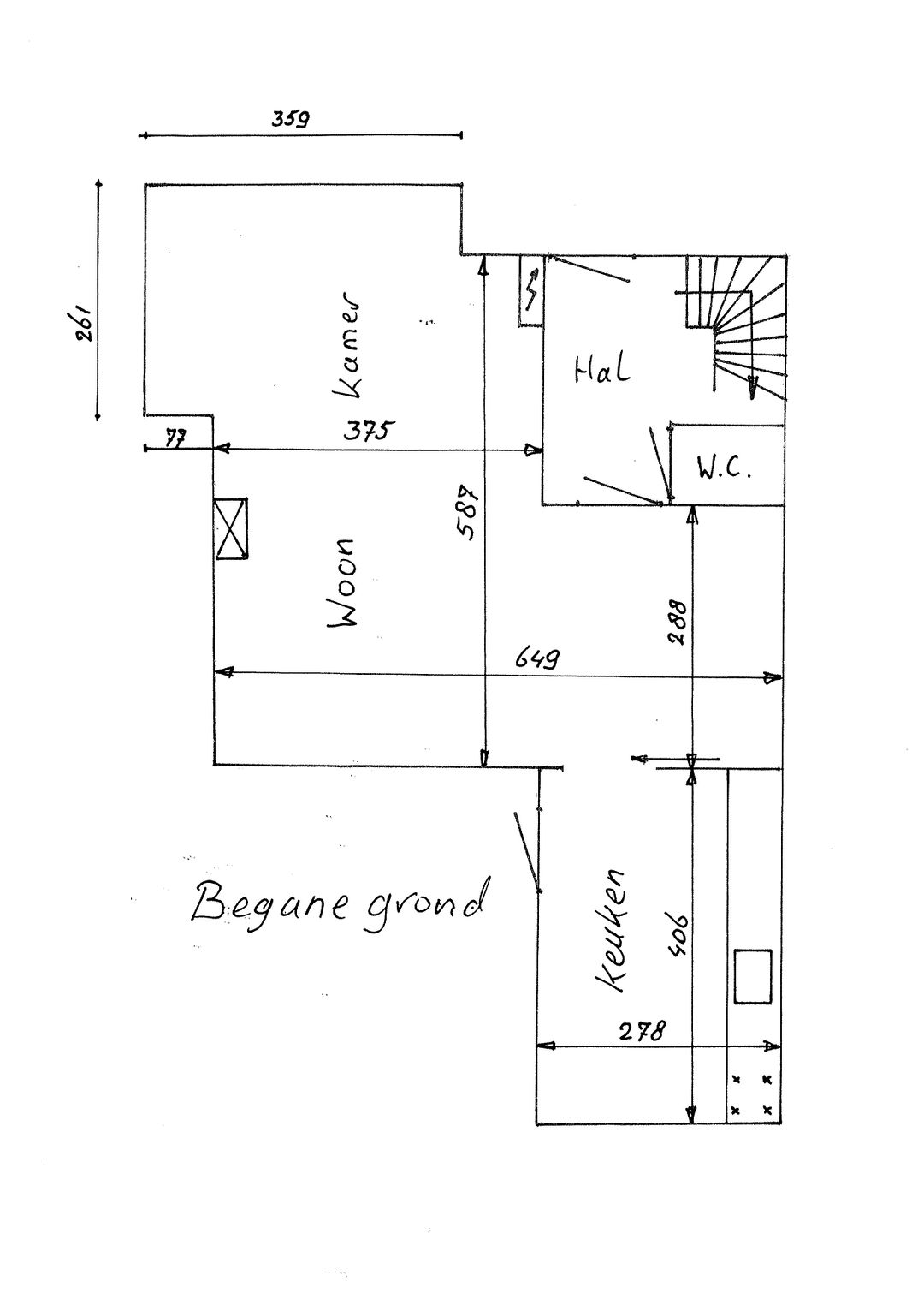 Foto 7 van Oosteinde 62