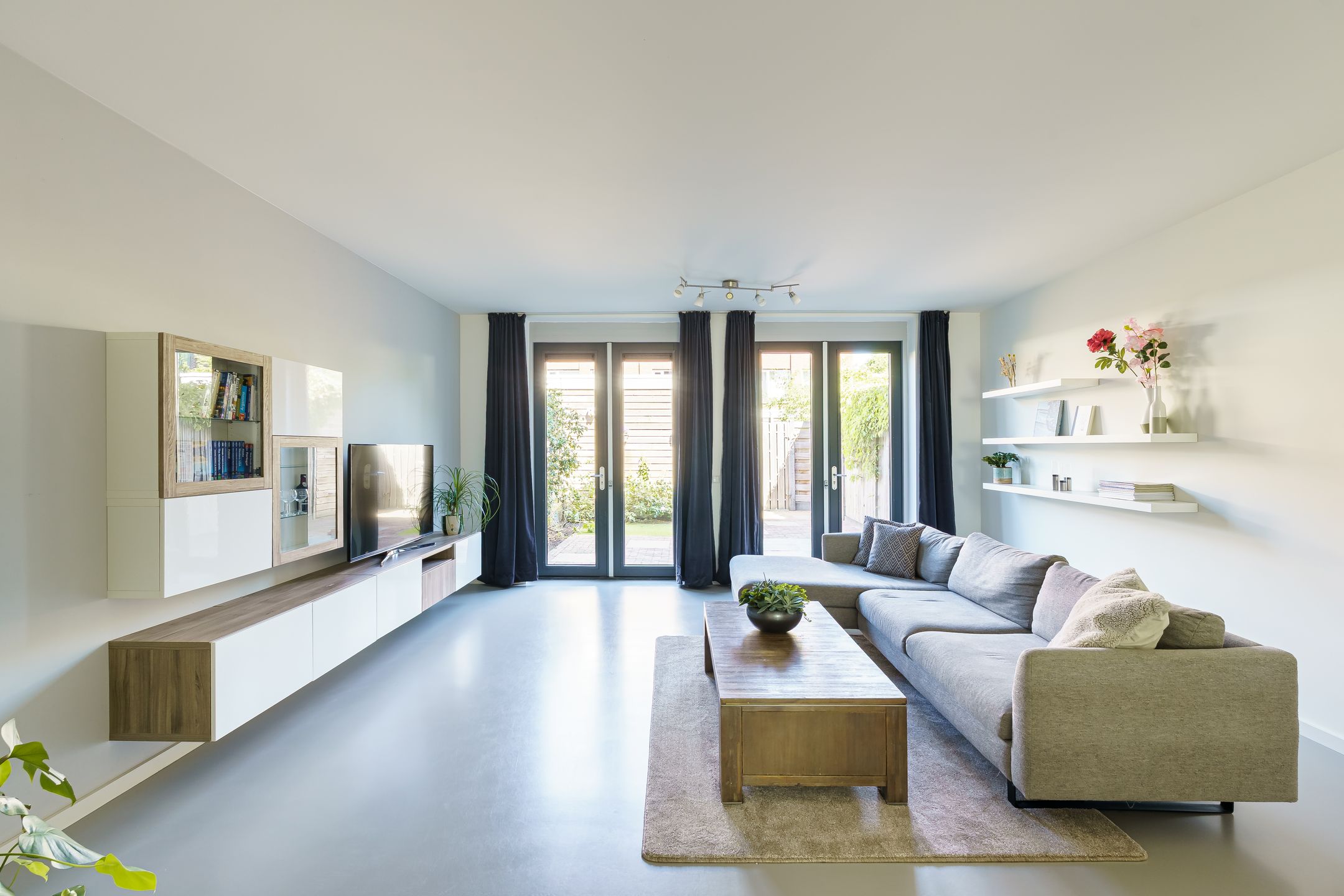 Foto 3 van Finnenburg 136