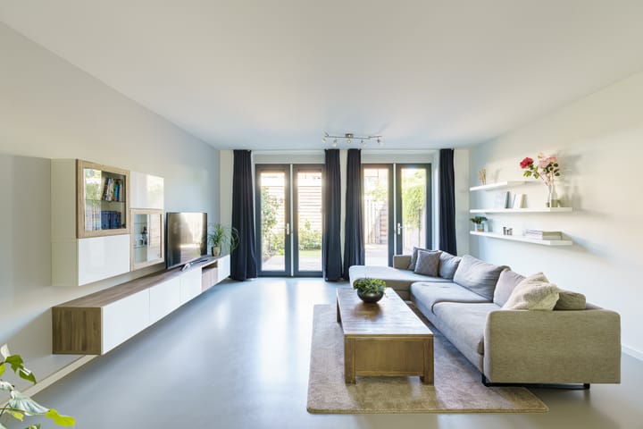 Foto 3 van Finnenburg 136