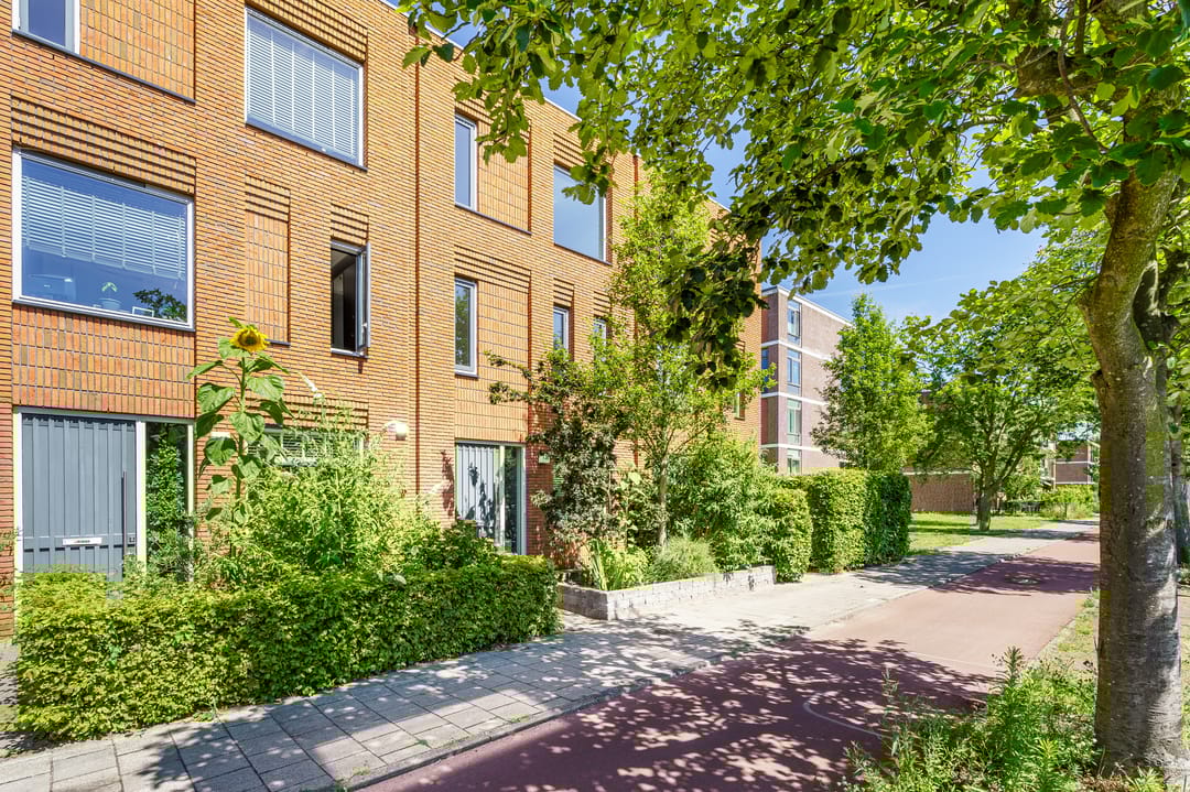 Foto 1 van Finnenburg 136