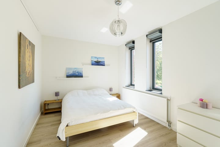 Foto 5 van Finnenburg 136