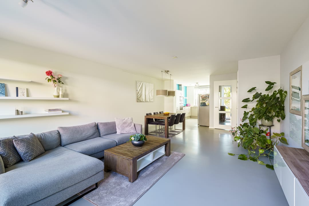 Foto 8 van Finnenburg 136