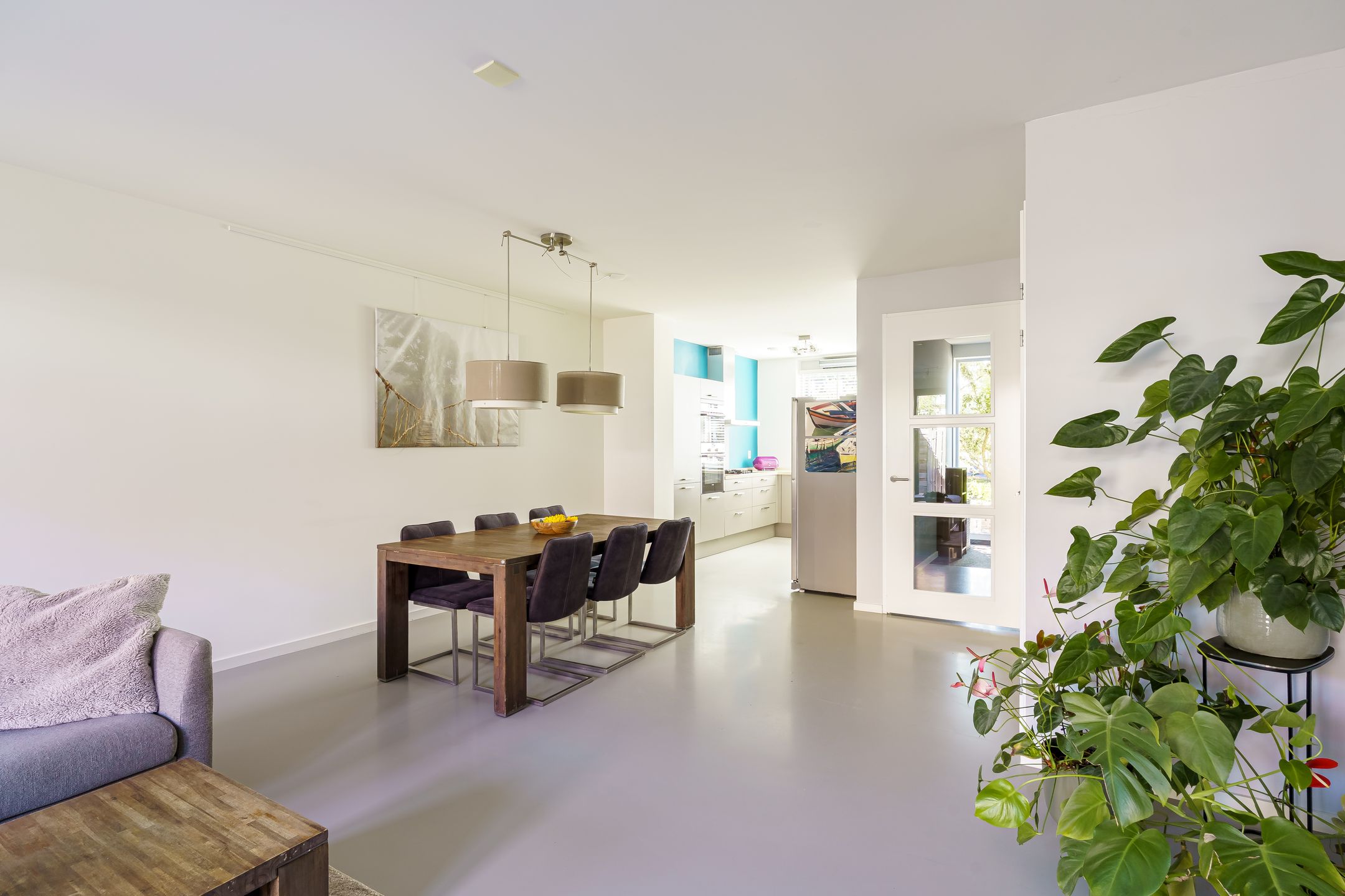 Foto 9 van Finnenburg 136