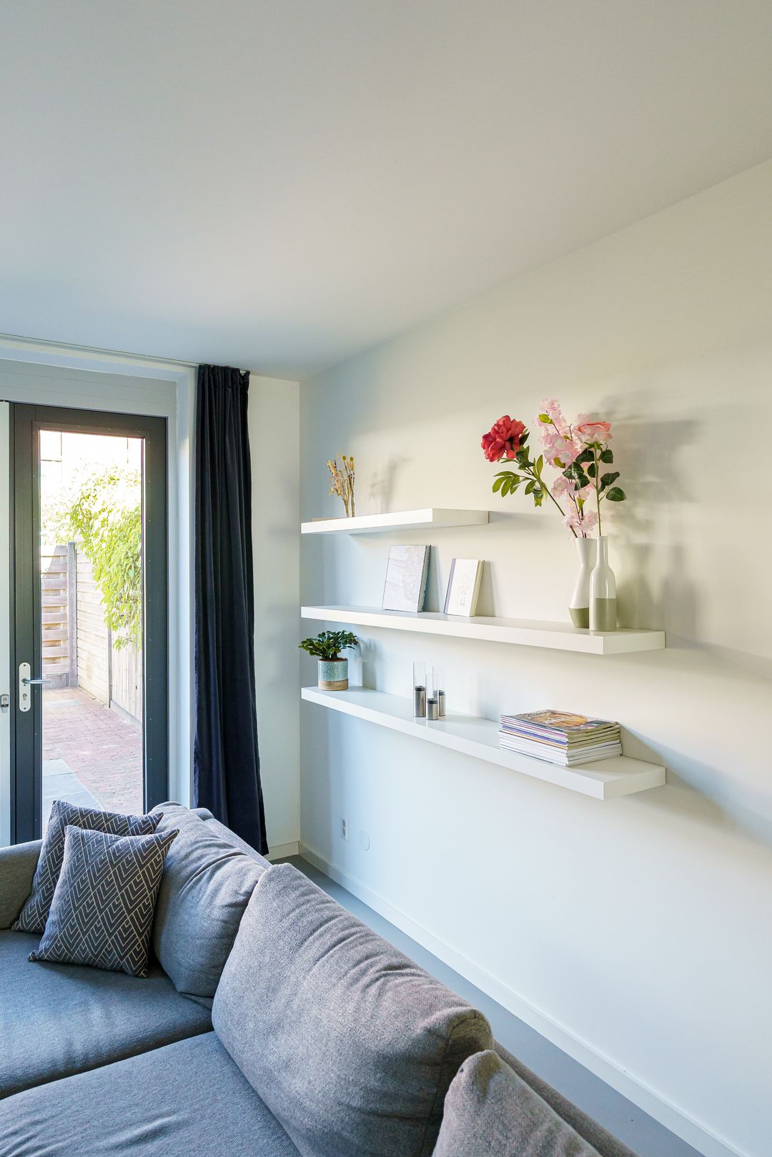 Foto 7 van Finnenburg 136