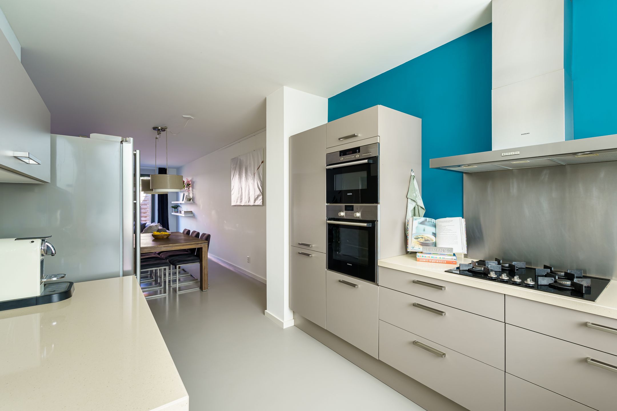 Foto 12 van Finnenburg 136