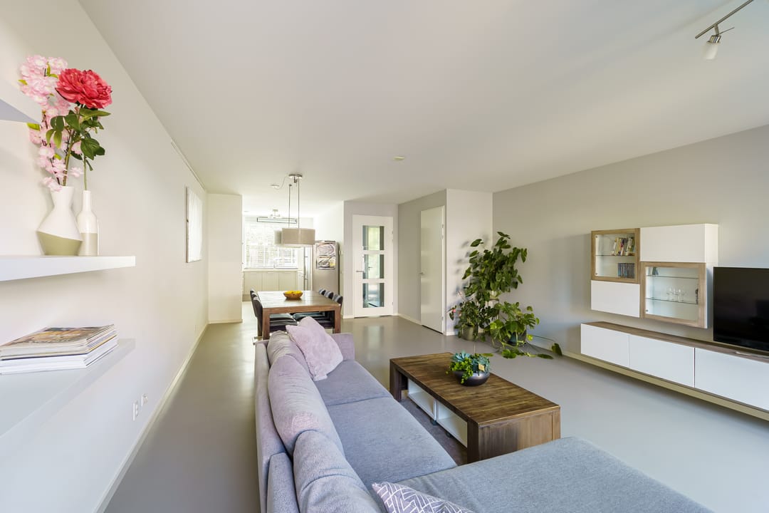 Foto 13 van Finnenburg 136