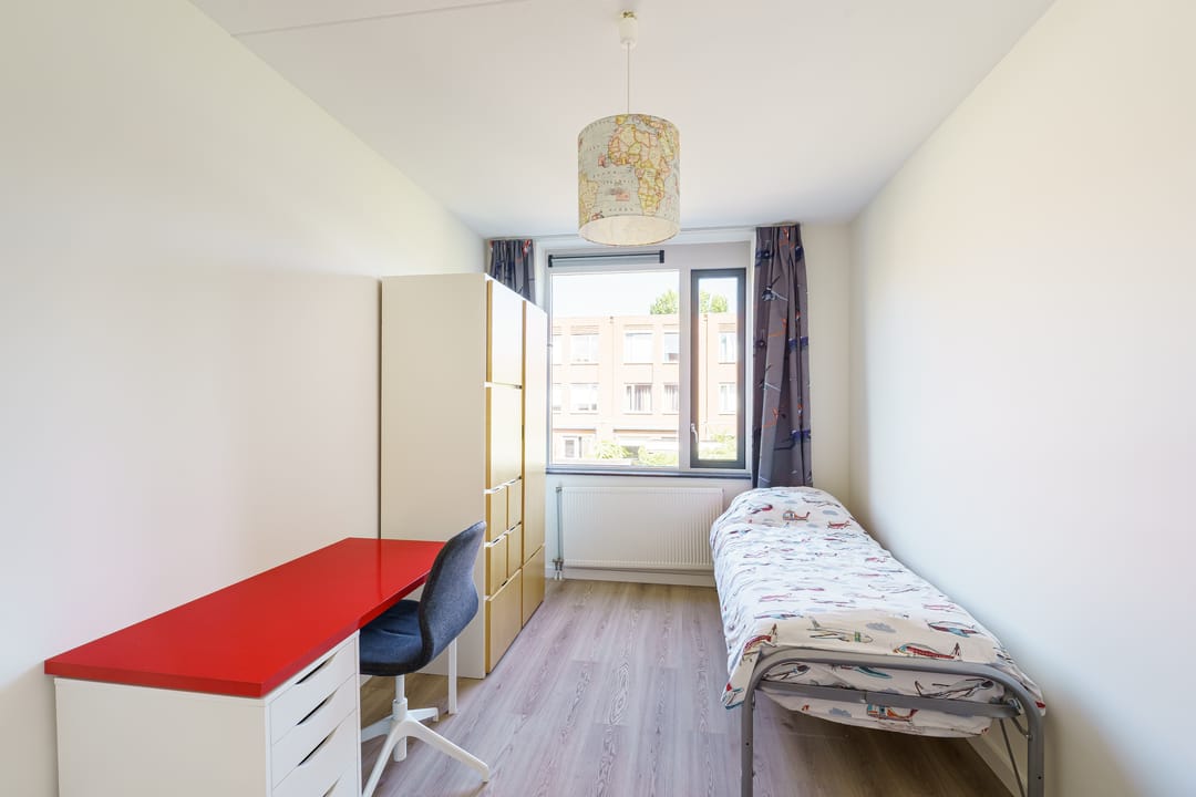 Foto 17 van Finnenburg 136