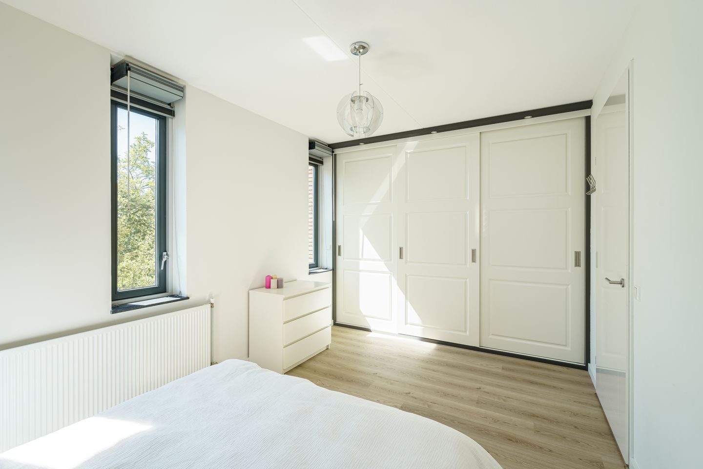 Foto 19 van Finnenburg 136