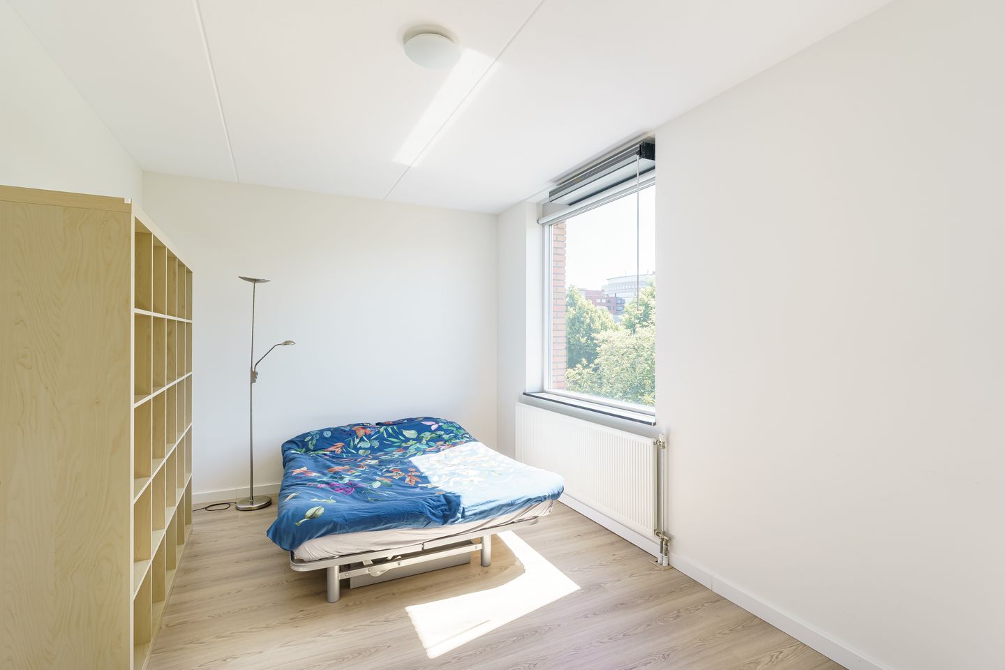 Foto 25 van Finnenburg 136